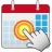 icon Touch Calendar(Dokunmatik Takvim F) 1.3.47F