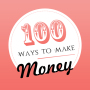 icon Money(Nakit Kazanın ve Çevrimiçi Para Kazanın)