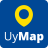 icon UyMap 1.0