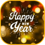 icon New Year Wishes and Wallpaper(Yeni Yıl 2023 Dilekler)