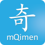 icon mQimen(mQimen 奇门 排 盘
)