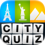 icon City Quiz(Şehir sınavı - şehir tahmin)