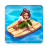 icon Merge Adventure(Birleştirme Macera: Seyahat Oyunları) 1.0.0