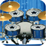 icon Toddlers Drum(Bebekler Davul)