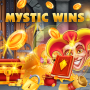icon Mystic Wins(Mystic, Sceleton
)