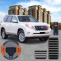icon Luxury Prado Parking Simulator (Lüks Prado Park Simülatörü)