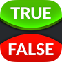 icon True or False(Doğru veya Yanlış: Quiz Battle)