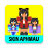 icon Aphmau Skins for Minecraft PE(Minecraft için Aphmau Skins
) 1.0