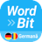 icon net.wordbit.dero(WordBit German) 1.5.2.18