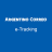 icon Argentino Correo e-Tracking(Argentino Correo (Arjantin Postası) e-Takip
) 1.0.0
