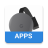 icon Chromecast & Android TV Apps(Uygulamaları 4 Chromecast ve Android TV) 2.22.26
