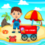 icon Toddler Games()