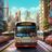 icon Bus Simulator Modern City(Otobüs Simülatörü Koç Sürücüsü) 3.1