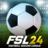 icon Football Soccer League 2024(FSL24 League: Futbol oyunu) 1.1