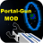 icon Jump Portal Mod for MCPE(MCPE için Portal Modunu Atla) 2.0.2