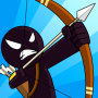 icon Stickman Archery Master(Çöp Adam Okçuluk Ustası -)
