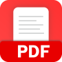 icon PDF ReaderPDF Viewer(PDF Okuyucu - PDF Görüntüleyici - PDF)