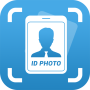 icon ID Photo & Passport Portrait (Kimlik Fotoğrafı ve Pasaport Portresi)