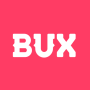 icon BUX(BUX: Hisse Senetlerine ve ETF'lere Yatırım Yapın)