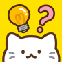 icon CatBrainWorld(Cat Brain World: Tricky Puzzle)