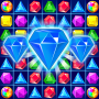 icon Jewel Crush(Jewel Crush™ - Match 3 Efsanesi)