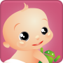 icon Baby Care(Bebek Bakımı - bebek büyümesini takip edin!)