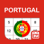 icon Portugal Calendar()