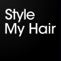 icon Style my hair(My Hair: N SecondScreen'inizi Keşfedin)