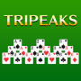 icon TRIPEAKS(TriPeaks Solitaire kart oyunu)