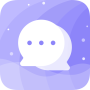icon Shell Chat(Shell Chat - Canlı Görüntülü Sohbet Twitter için)