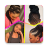 icon African Hairstyle Models(Afrika Saç Modelleri
) 1.0