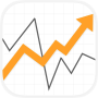 icon Stock Market Prices Watchlist(Borsa Fiyatları İzleme Listesi)