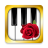 icon Classical piano relaxing music(Klasik piyano rahatlatıcı müzik) Piano relaxing music 1.1