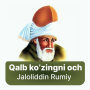 icon Qalb ko(Kalbinizi ve gözlerinizi açın - Rumi)