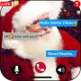 icon Chat Santa Claus(Noel Baba'dan sahte arama)