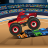 icon Monster Trucks Racing Game(Çocuklar için Canavar Kamyon Oyunu) 2.8.5