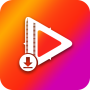 icon DownPro(All Video Downloader - DownPro
)