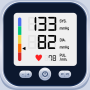 icon Blood Pressure Pro(Blood Pressure Tracker BMI)