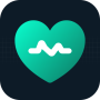icon Heart Rate Monitor & Pulse Pro (Nabız Monitörü ve Nabız Pro)