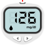 icon Diabetes & Blood Pressure Tracker()