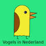 icon Vogels in Nederland(Vogels in Nederland MCPE için Rainbow)