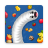 icon Snake Lite(Snake Lite - Worm Snake Oyunu) 4.11.2