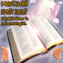 icon Ethiopian Bible Verses in Amharic and English(İncil Ayetleri | የመፅሃፍ ቅዱስ ጥቅሶች)