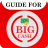 icon Big Cash Pro Play clue Games & Earn Money(Big Cash Pro İpucu Oyunları Oyna ve Para Kazan
) 1.0