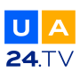 icon UA24.tv()