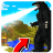 icon godzila addon(minecraft için Kong Eklentileri vs Godzilla
) 1.0