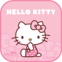 icon KT Wristband(Hello Kitty Bebek Bilekliği)