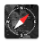 icon Digital Compass(Compass360: Akıllı Pusula aracı) 1.0.8