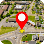 icon GPS Navigation-GPS Live Maps(Harita GPS Navigasyon: Canlı Dünya Haritası)