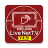 icon LIVE NET TV(Canlı Net TV akışı : Tüm Canlı Kanalları
) 1.0